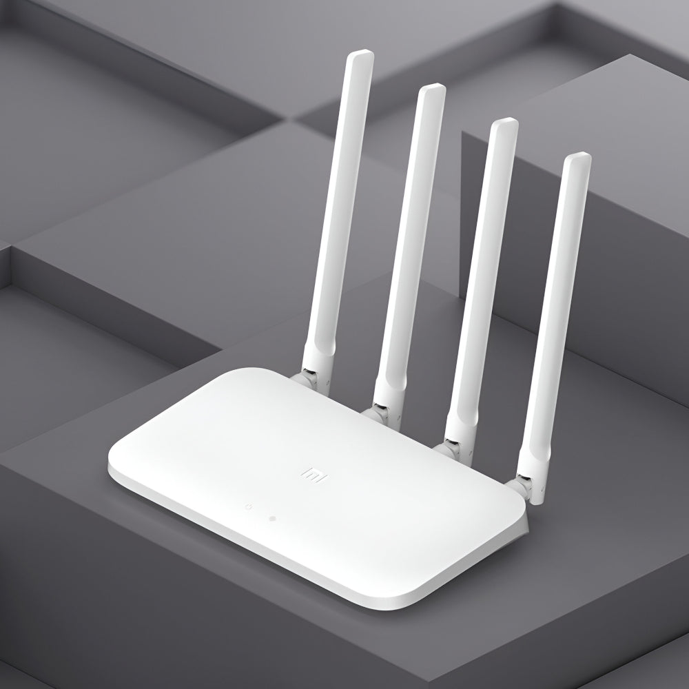 Xiaomi Wireless Router 4C - Stellar Technologies