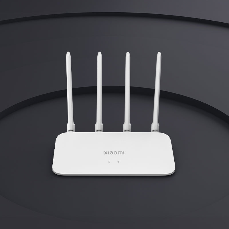 Xiaomi Wireless Router AC1200 - Stellar Technologies