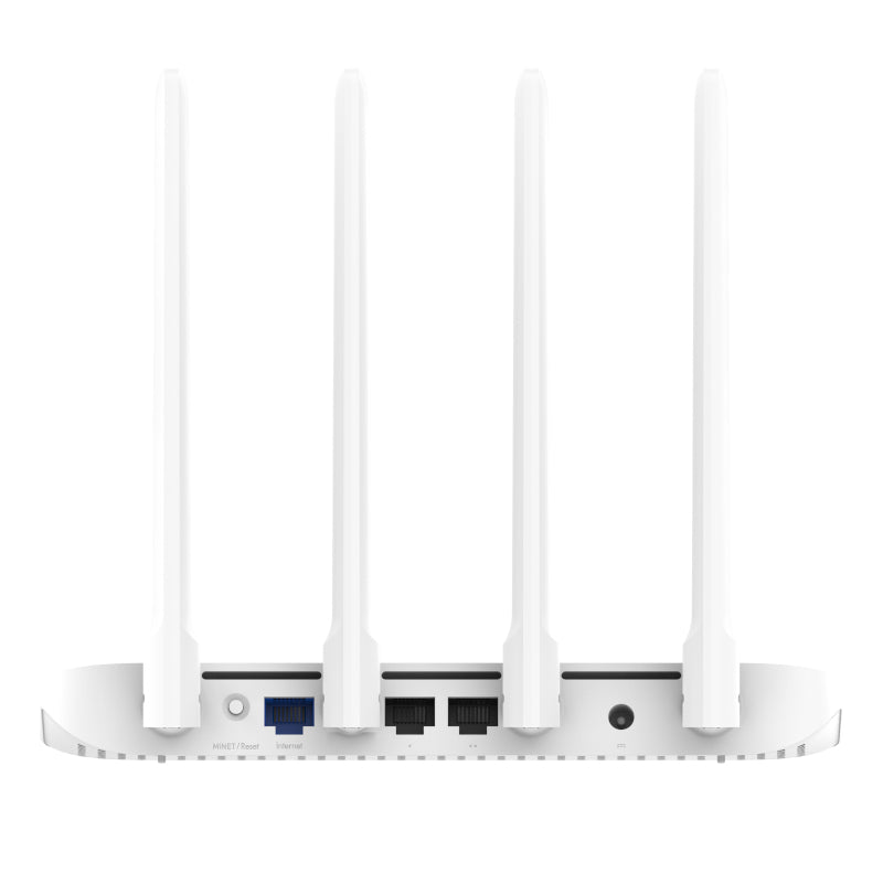 Xiaomi Wireless Router AC1200 - Stellar Technologies