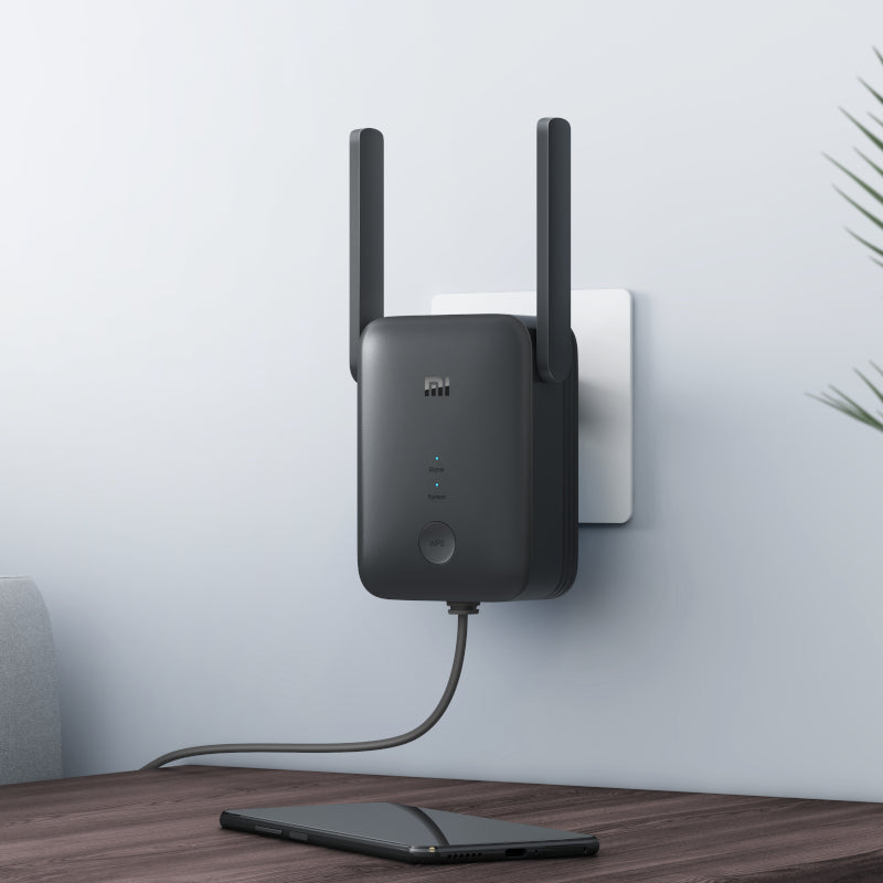 Xiaomi WiFi Range Extender AC1200 2nd Gen - Stellar Technologies