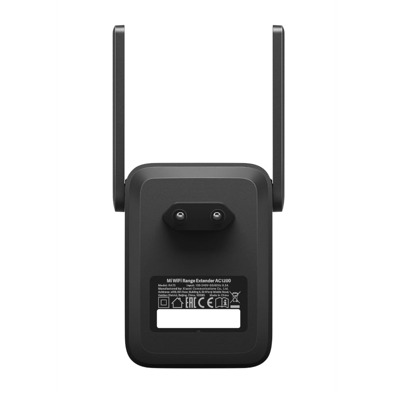 Xiaomi WiFi Range Extender AC1200 2nd Gen - Stellar Technologies