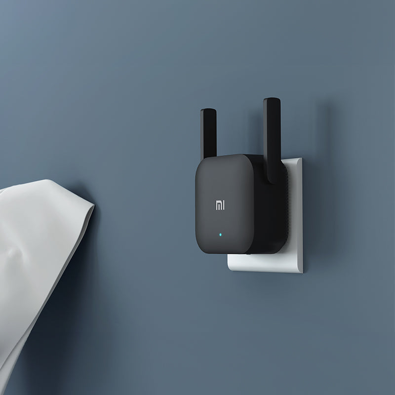 Xiaomi Wi-Fi Range Extender Pro - Stellar Technologies