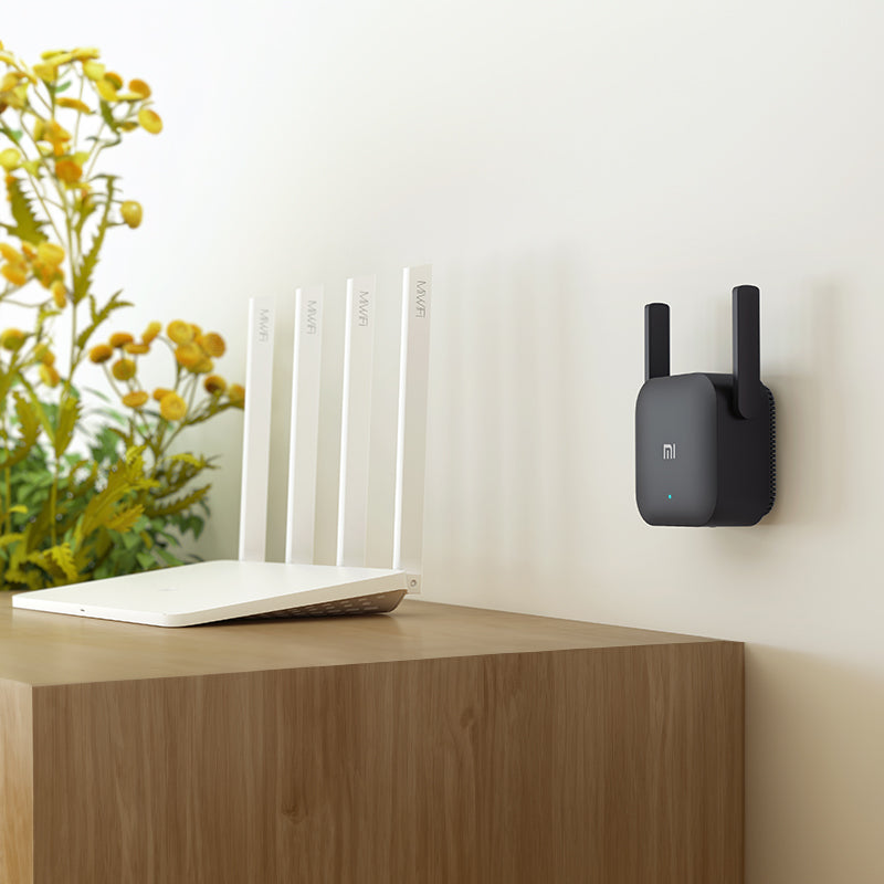 Xiaomi Wi-Fi Range Extender Pro - Stellar Technologies