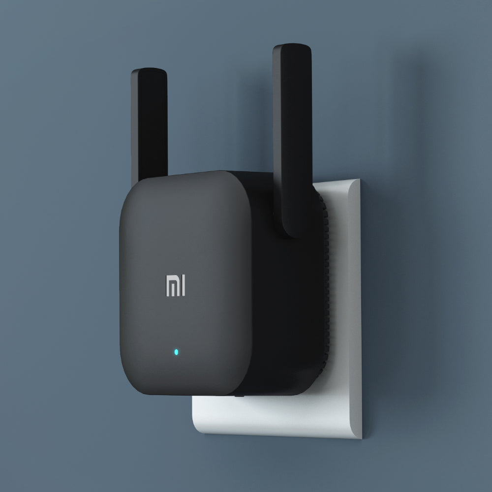 Xiaomi Wi-Fi Range Extender Pro - Stellar Technologies