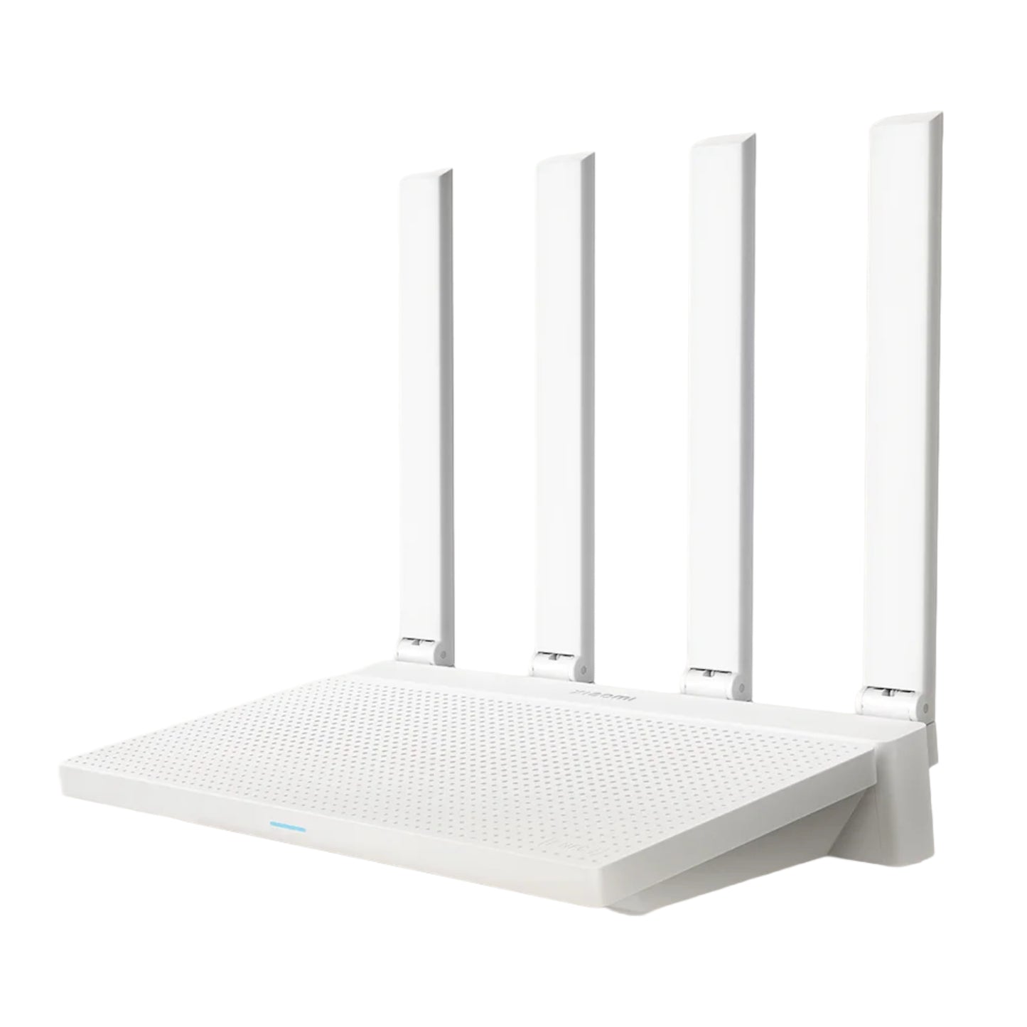 Xiaomi AX3000T Wi-Fi 6 Dual-Band Gigabit Mesh Router- White - Stellar Technologies