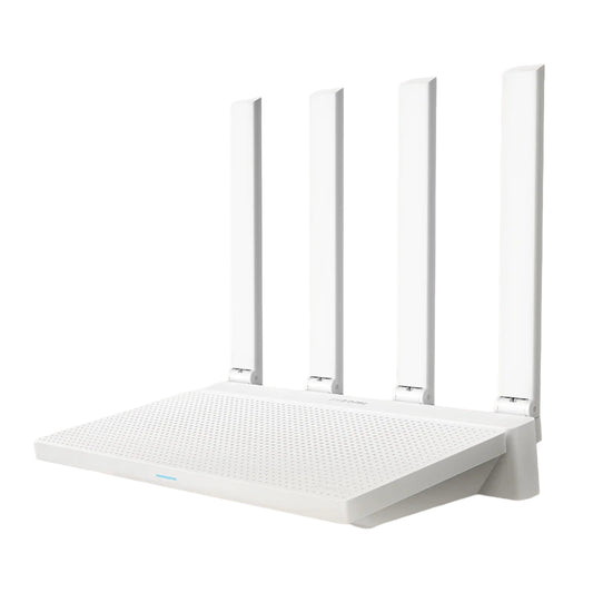 Xiaomi AX3000T Wi-Fi 6 Dual-Band Gigabit Mesh Router- White - Stellar Technologies
