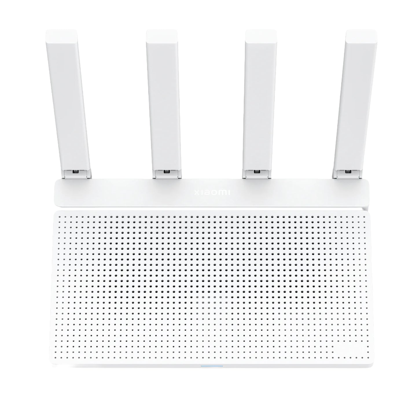Xiaomi AX3000T Wi-Fi 6 Dual-Band Gigabit Mesh Router- White - Stellar Technologies