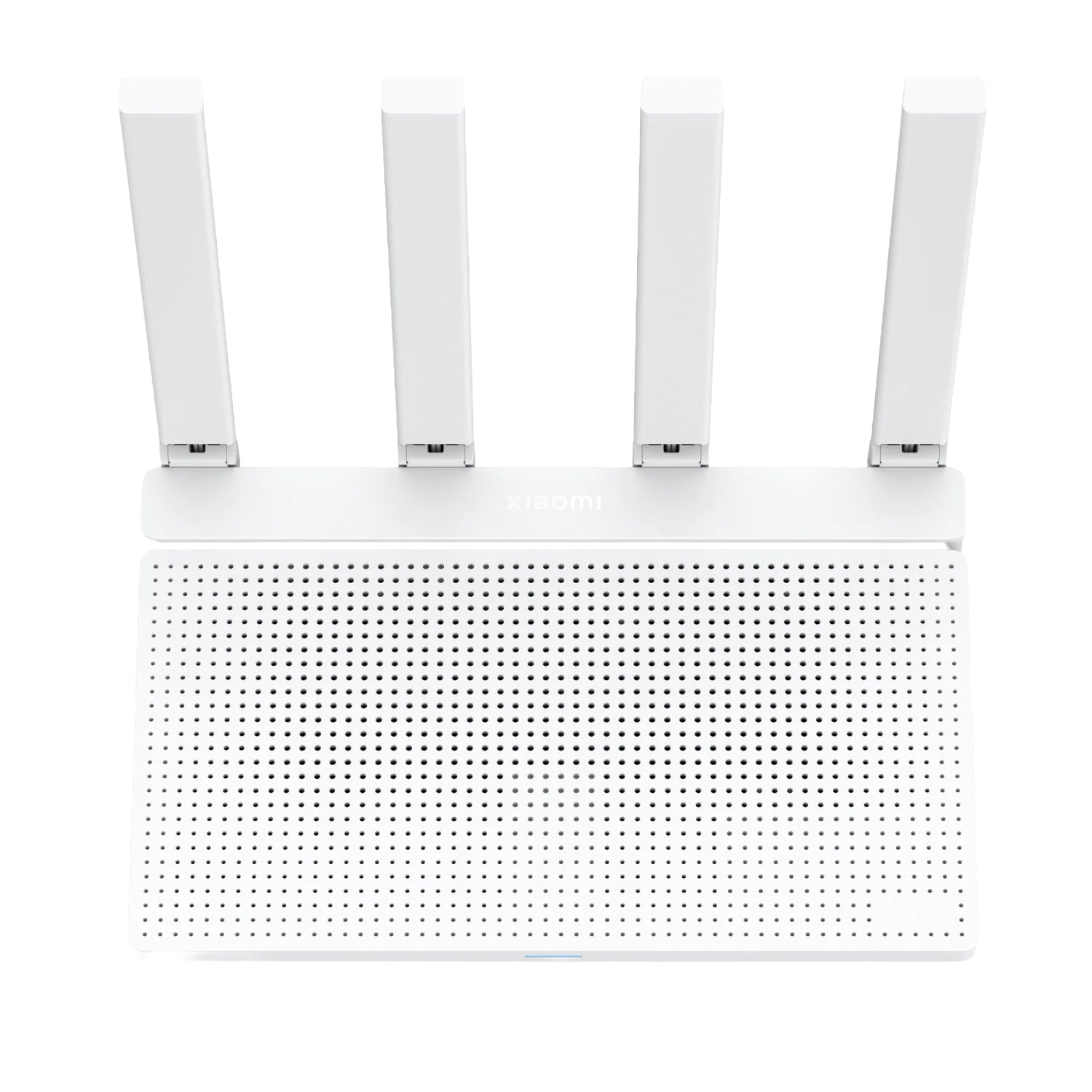 Xiaomi AX3000T Wi-Fi 6 Dual-Band Gigabit Mesh Router- White - Stellar Technologies