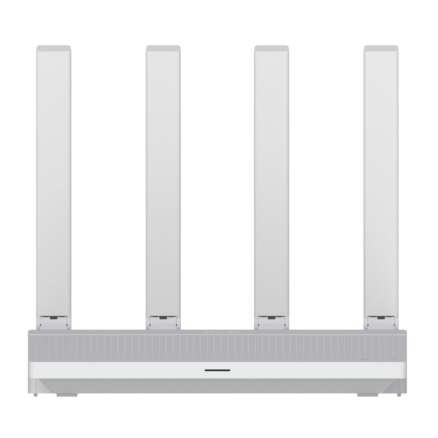 Xiaomi AX3000T Wi-Fi 6 Dual-Band Gigabit Mesh Router- White - Stellar Technologies