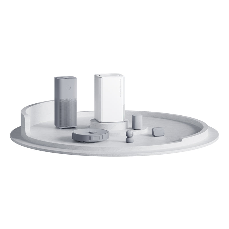 Xiaomi AC1200 Whole Home Mesh Wi-Fi System (2-Pack) - Stellar Technologies