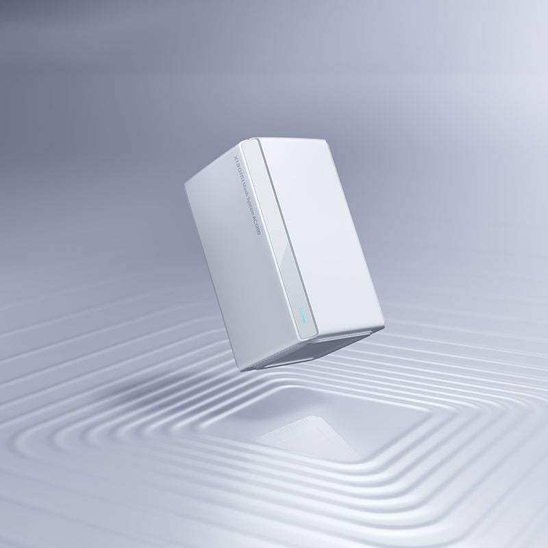 Xiaomi AC1200 Whole Home Mesh Wi-Fi System (2-Pack) - Stellar Technologies