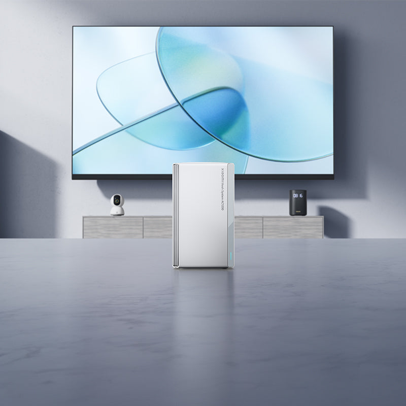 Xiaomi AC1200 Whole Home Mesh Wi-Fi System (1-Pack) - Stellar Technologies