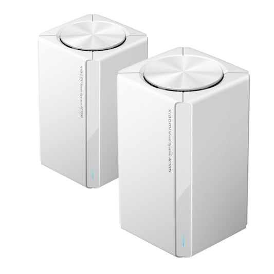 Xiaomi AC1200 Whole Home Mesh Wi-Fi System (2-Pack) - Stellar Technologies