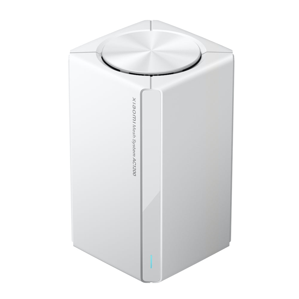 Xiaomi AC1200 Whole Home Mesh Wi-Fi System (2-Pack) - Stellar Technologies