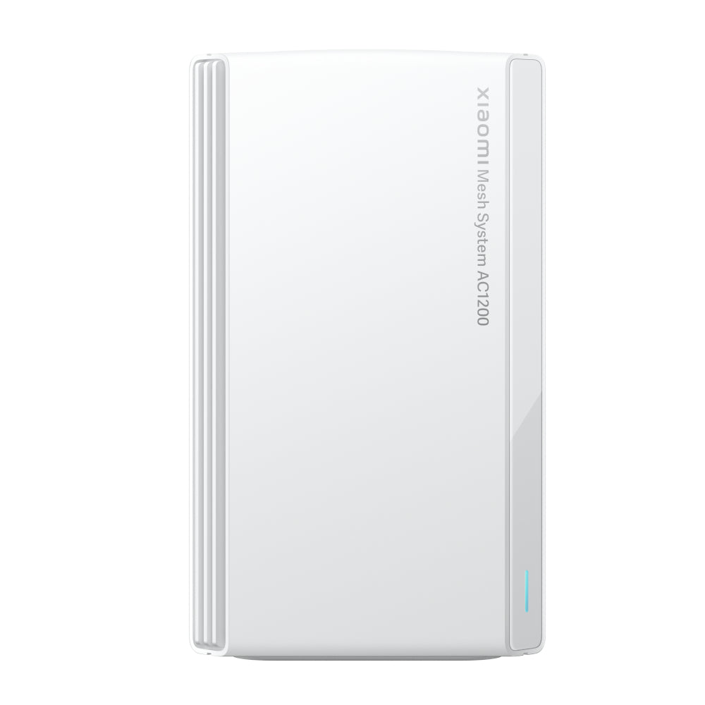 Xiaomi AC1200 Whole Home Mesh Wi-Fi System (1-Pack) - Stellar Technologies