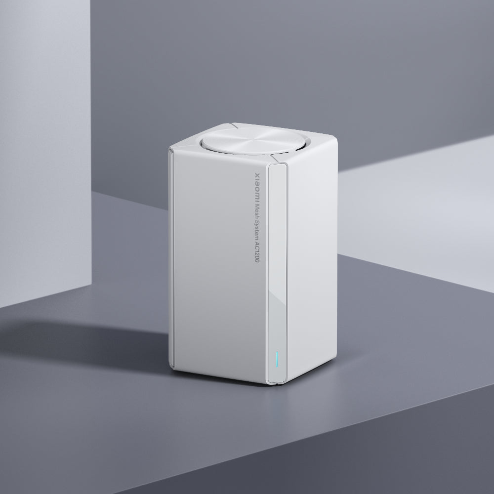 Xiaomi AC1200 Whole Home Mesh Wi-Fi System (1-Pack) - Stellar Technologies