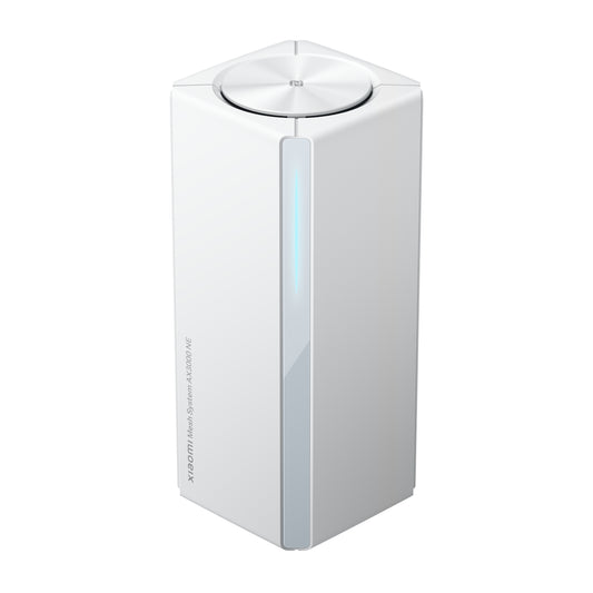 Xiaomi Mesh System AX3000 NE Whole-Home Wi-Fi 6 Router (1-Pack) - White - Stellar Technologies