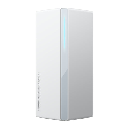 Xiaomi Mesh System AX3000 NE Whole-Home Wi-Fi 6 Router (1-Pack) - White - Stellar Technologies