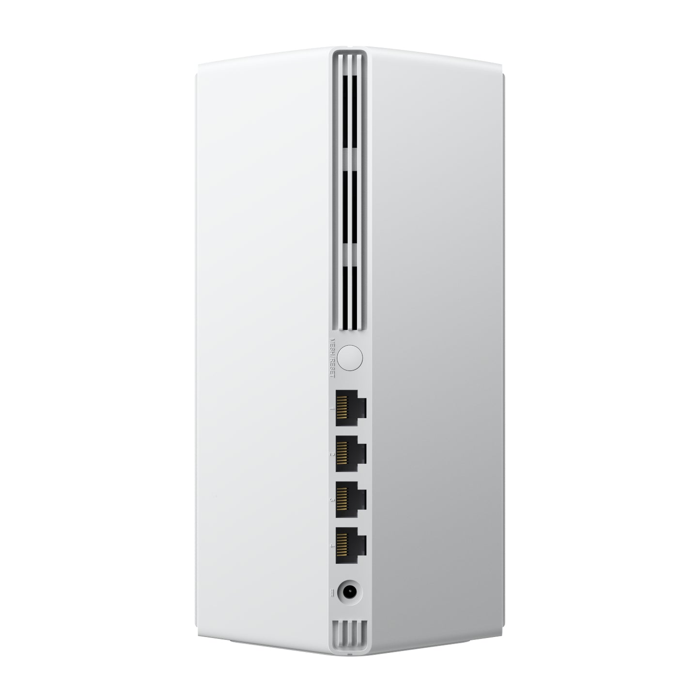 Xiaomi Mesh System AX3000 NE Whole-Home Wi-Fi 6 Router (1-Pack) - White - Stellar Technologies