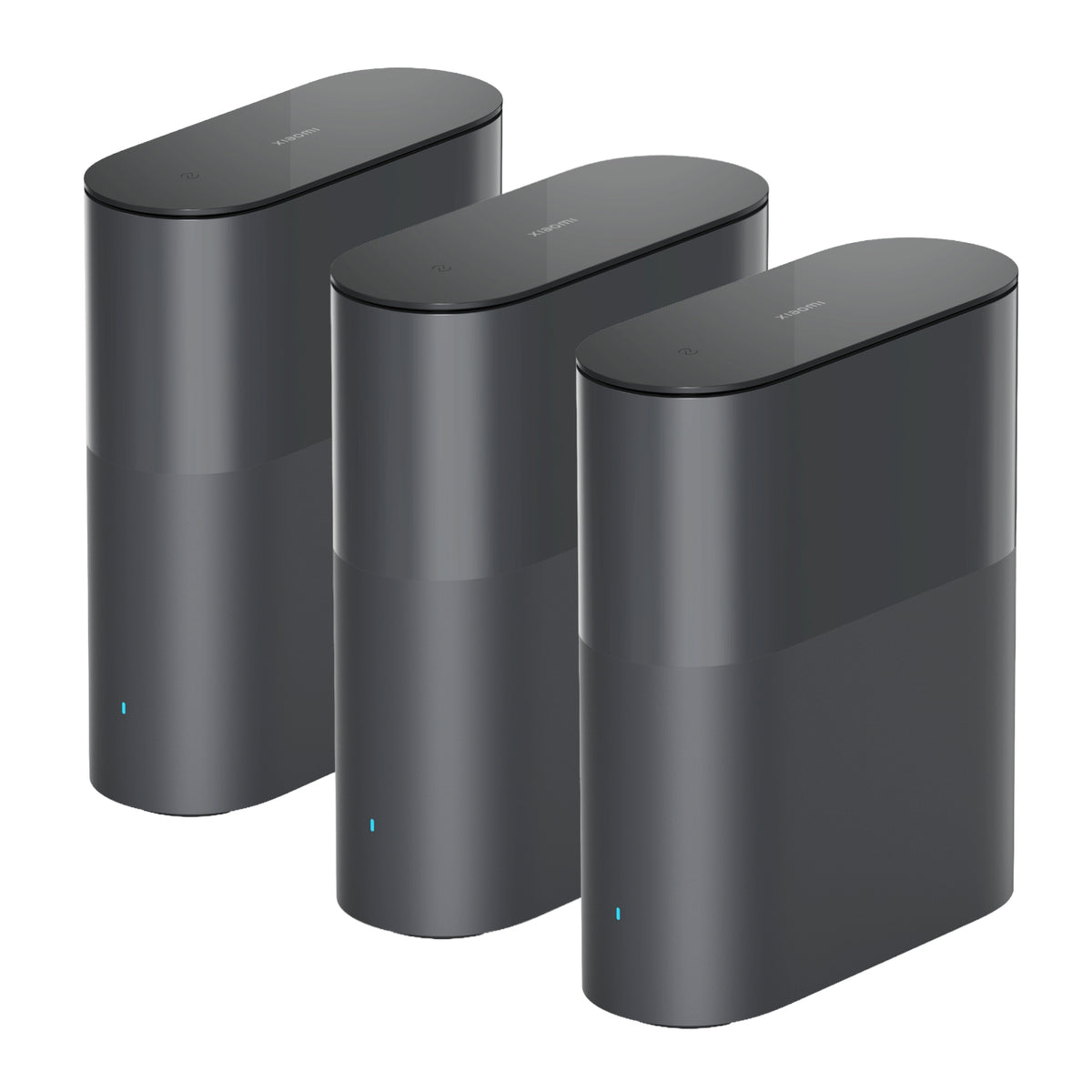 Xiaomi Mesh System BE3600 Pro - 3 Pack - Stellar Technologies