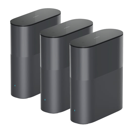 Xiaomi Mesh System BE3600 Pro - 3 Pack - Stellar Technologies