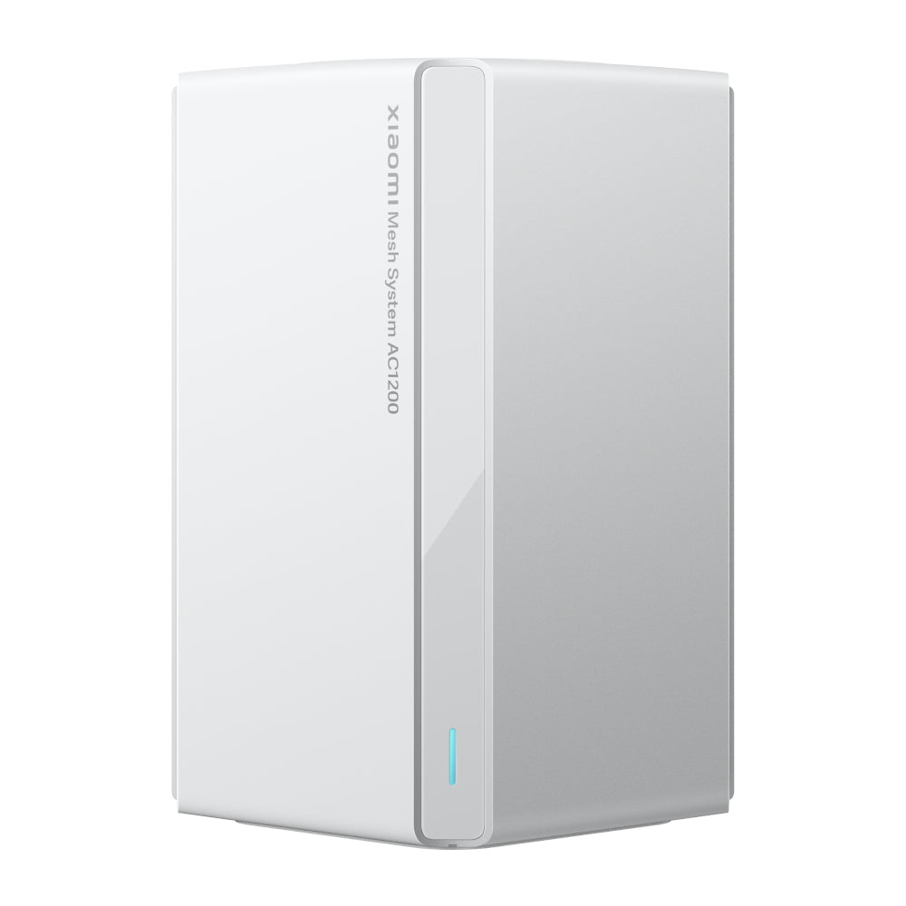 Xiaomi Mesh System AC1200 - 3 Pack - Stellar Technologies