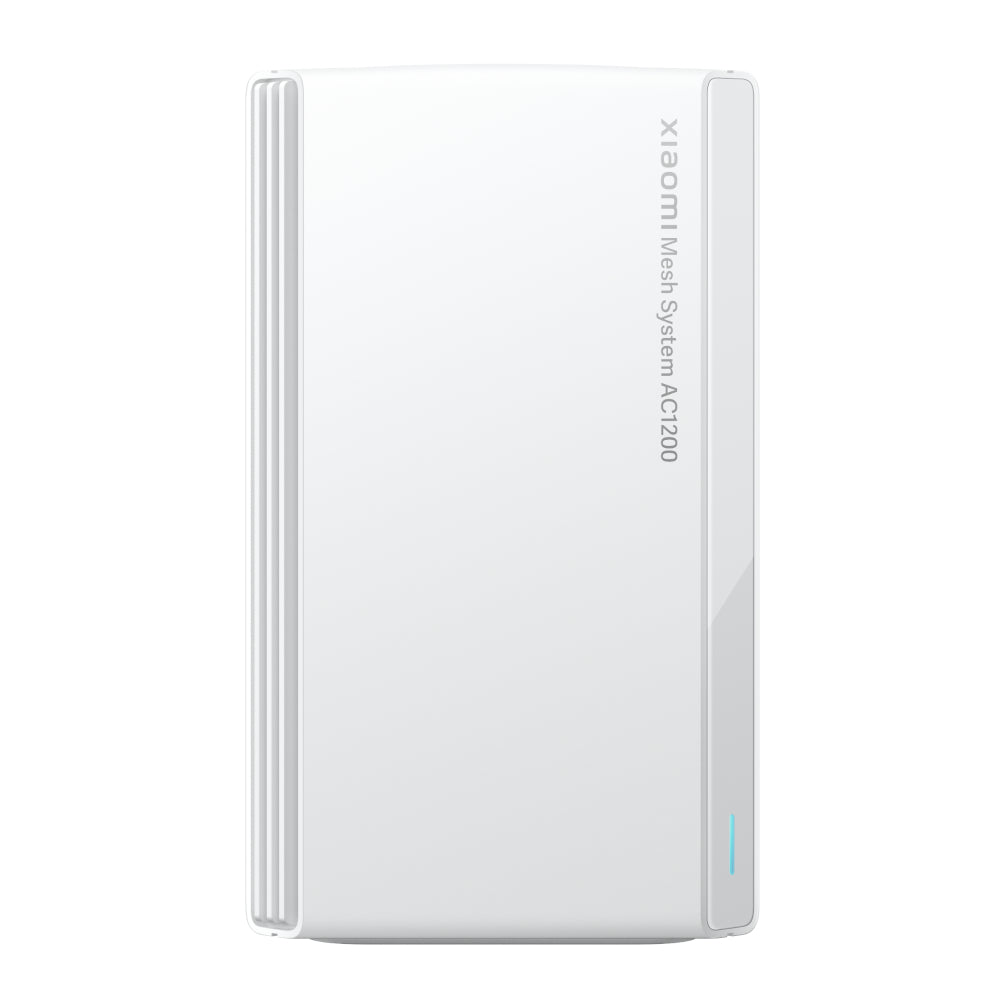 Xiaomi Mesh System AC1200 - 3 Pack - Stellar Technologies