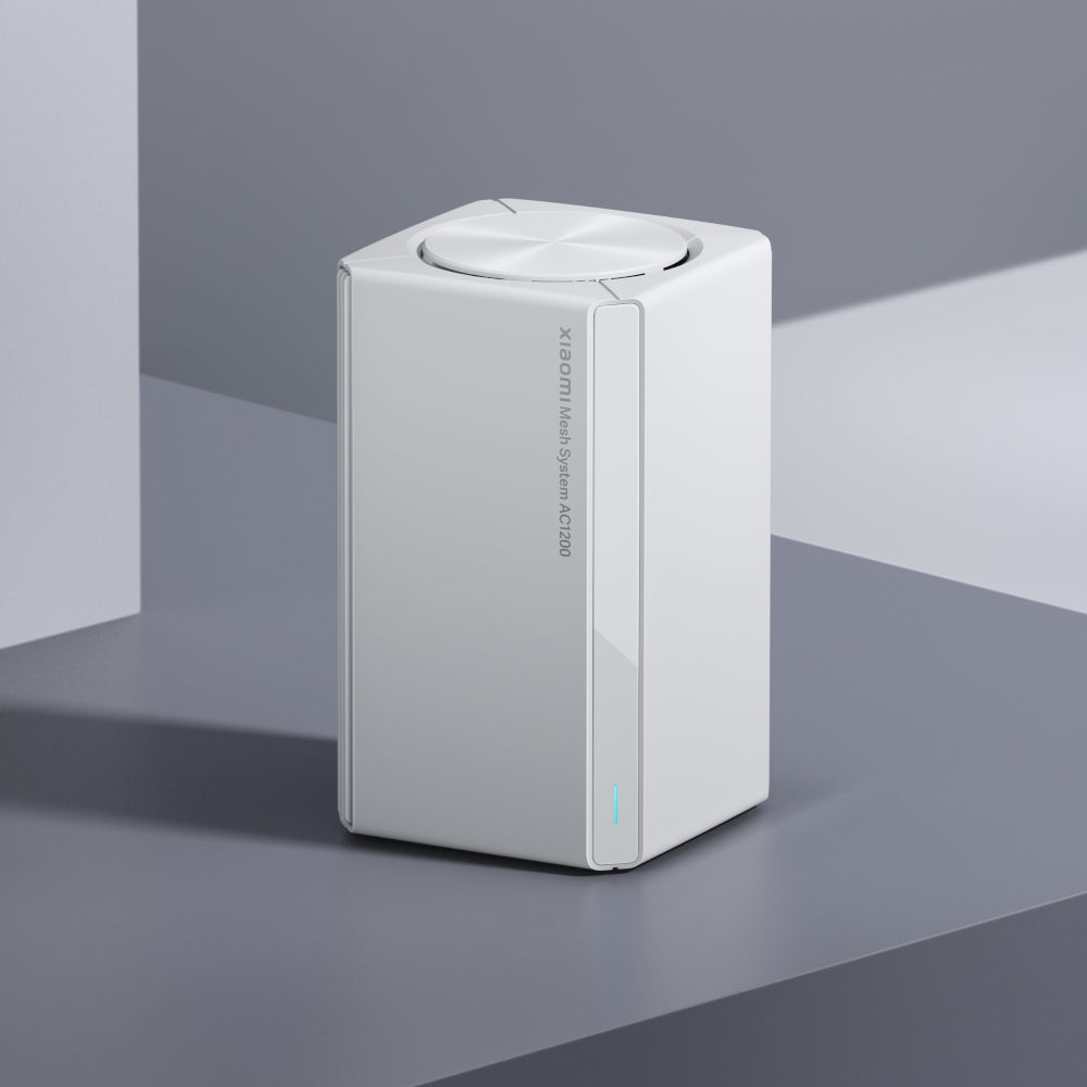 Xiaomi Mesh System AC1200 - 3 Pack - Stellar Technologies