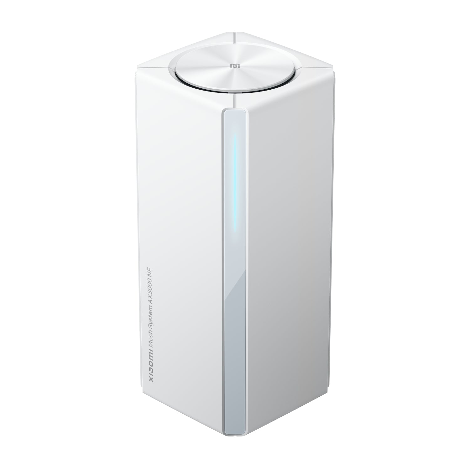 Xiaomi Mesh System AX3000 NE Whole-Home Wi-Fi 6 Router (3-Pack) - White - Stellar Technologies