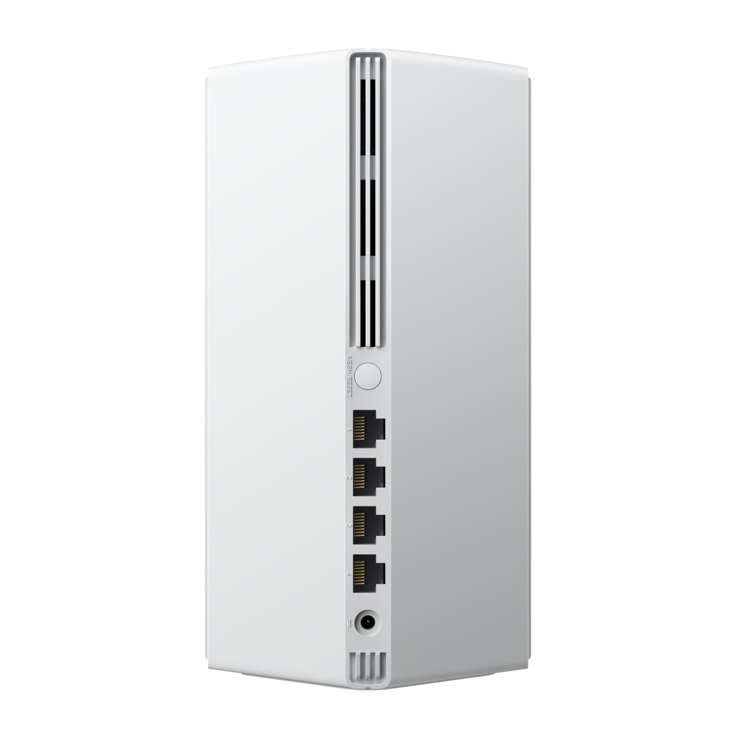 Xiaomi Mesh System AX3000 NE Whole-Home Wi-Fi 6 Router (3-Pack) - White - Stellar Technologies