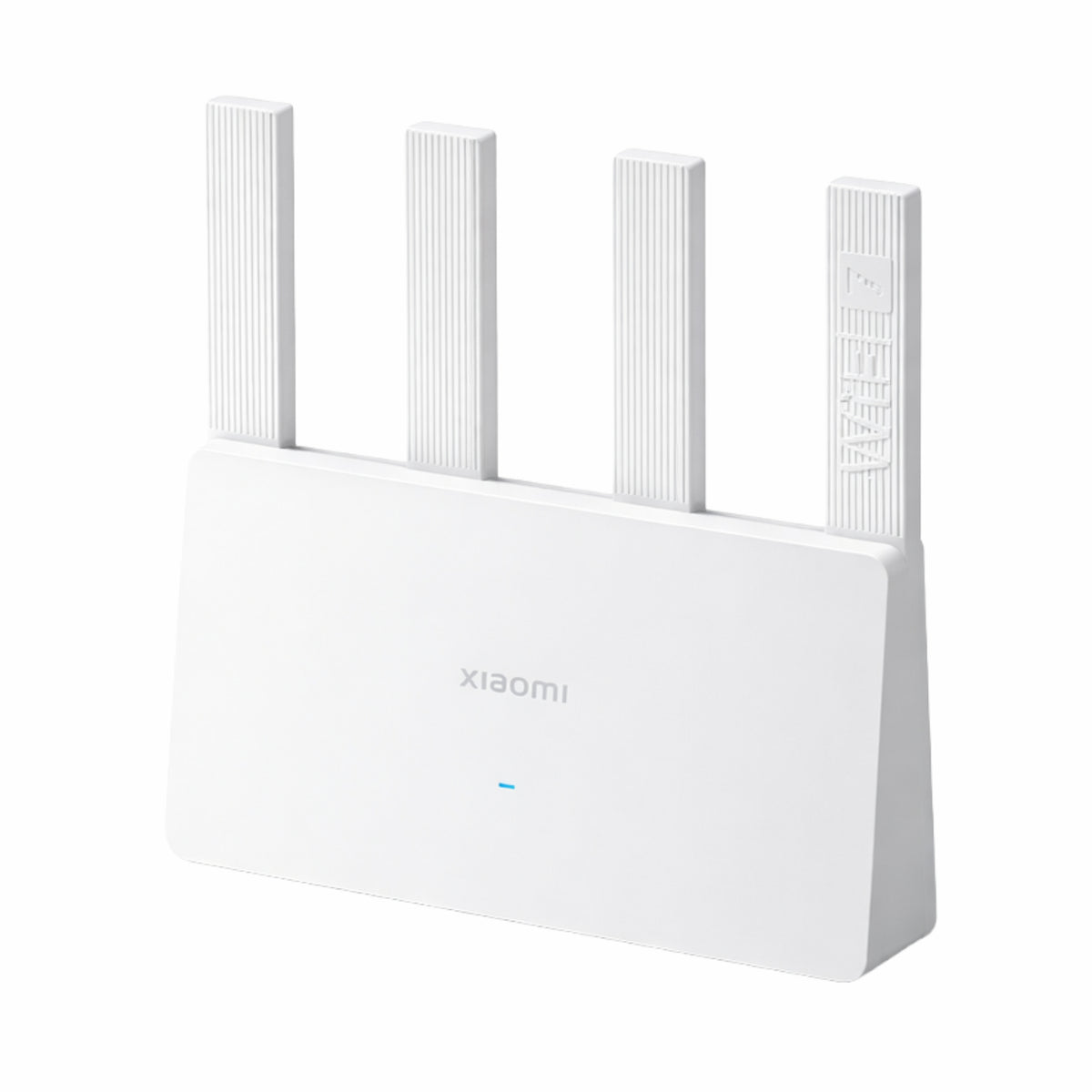 Xiaomi BE3600 Wireless Dual-Band Wi-Fi 7 Router with 2.5Gb Ethernet - White - Stellar Technologies