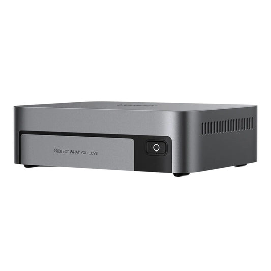 UGREEN NASync DXP480T Plus 4-Bay NAS - Stellar Technologies