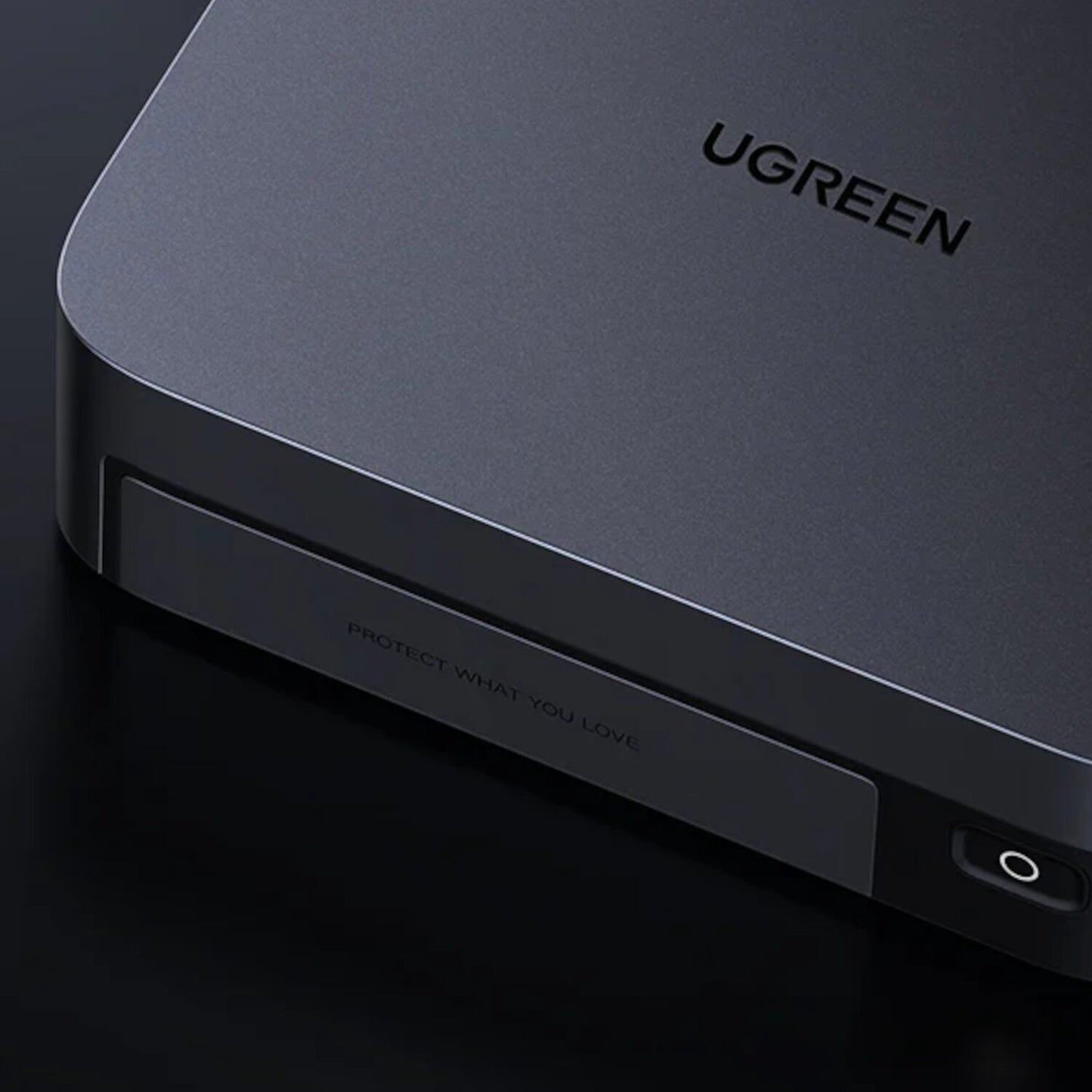 UGREEN NASync DXP480T Plus 4-Bay NAS - Stellar Technologies