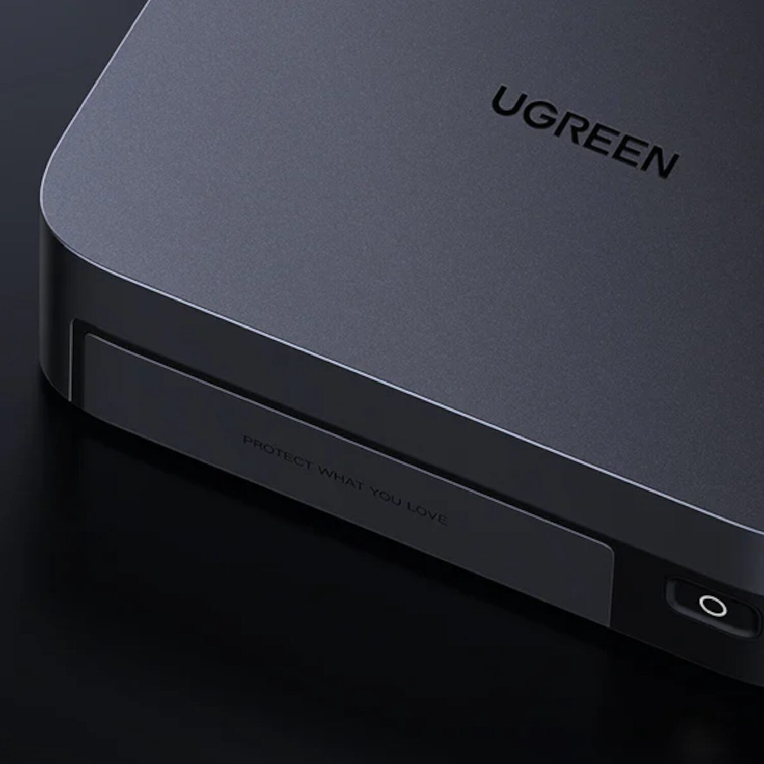 UGREEN NASync DXP480T Plus 4-Bay NAS - Stellar Technologies