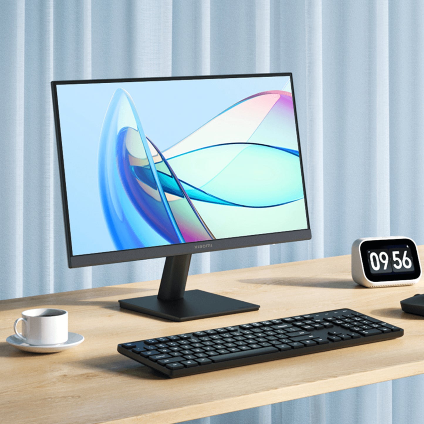 Xiaomi A22i 22" Full HD 1080p VA Monitor (75Hz, 6ms, and VESA Mount) - Stellar Technologies