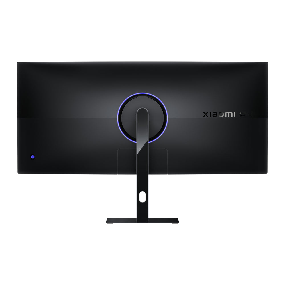 Xiaomi G34WQi 34" 1440p UltraWide VA Curved Gaming Monitor (180Hz, 1ms) - Stellar Technologies