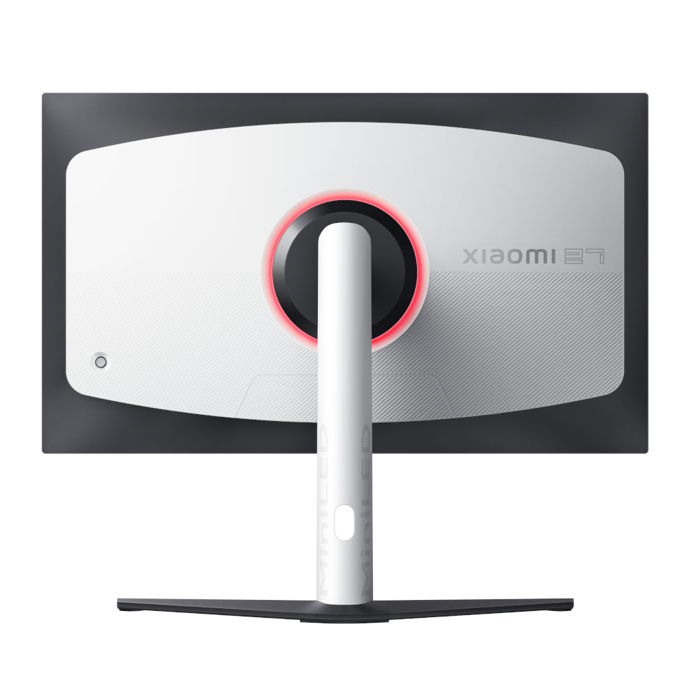 Xiaomi G Pro 27i 27" 2K 1440p Mini LED IPS Gaming Monitor (180Hz, 1ms) - Stellar Technologies