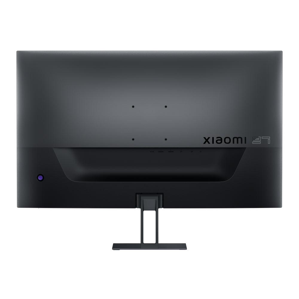 Xiaomi G27Qi 27" 2K 1440p IPS Gaming Monitor (180Hz, 1ms) - Stellar Technologies