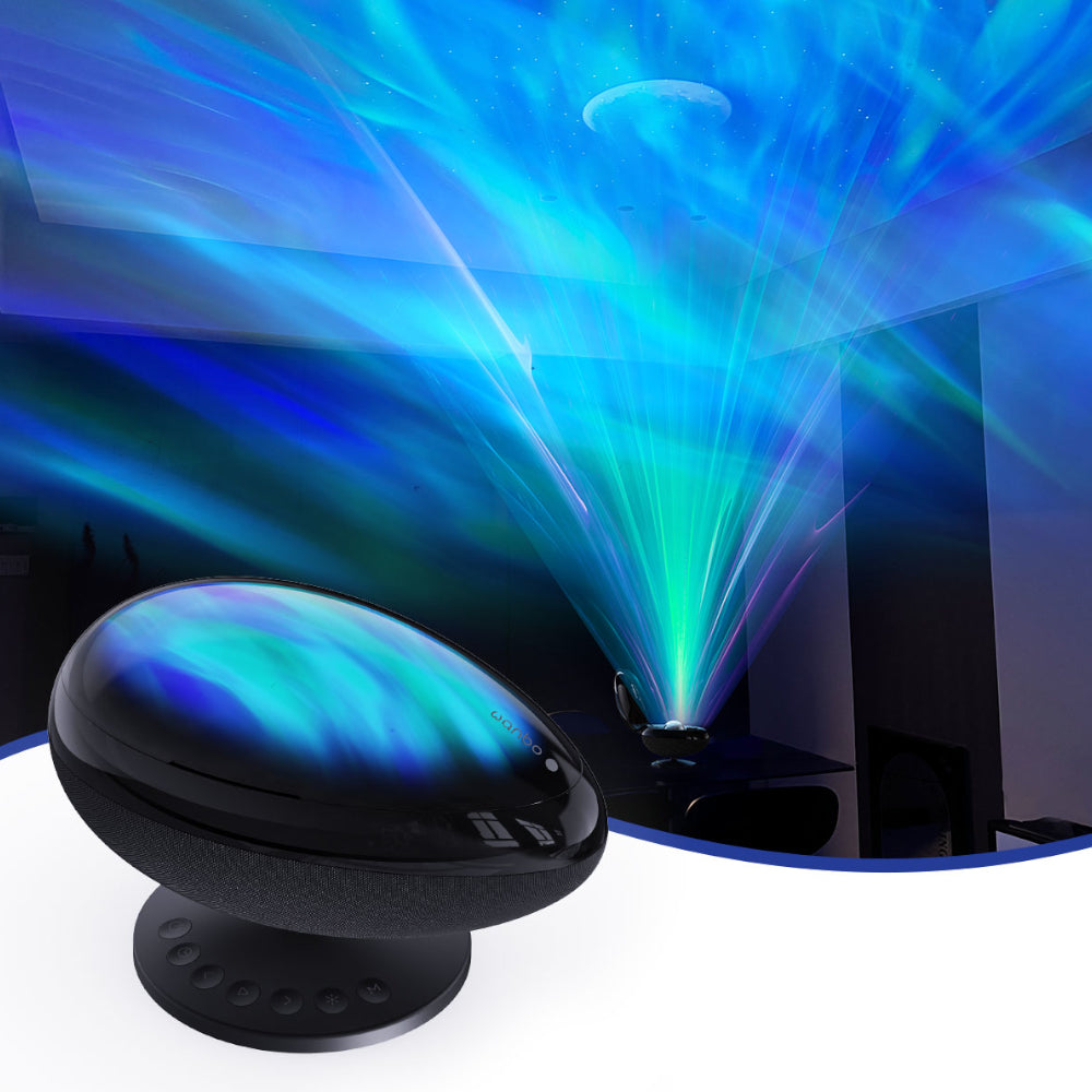WANBO EVA GALAXY LIGHT - Stellar Technologies