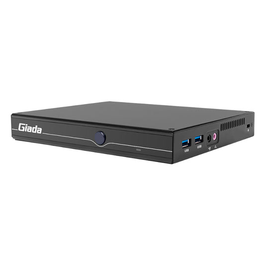 Giada F106D Celeron N5100 4GB eMMC - Stellar Technologies