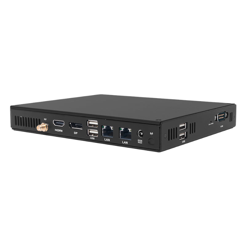 Giada F106D Celeron N5100 4GB eMMC - Stellar Technologies