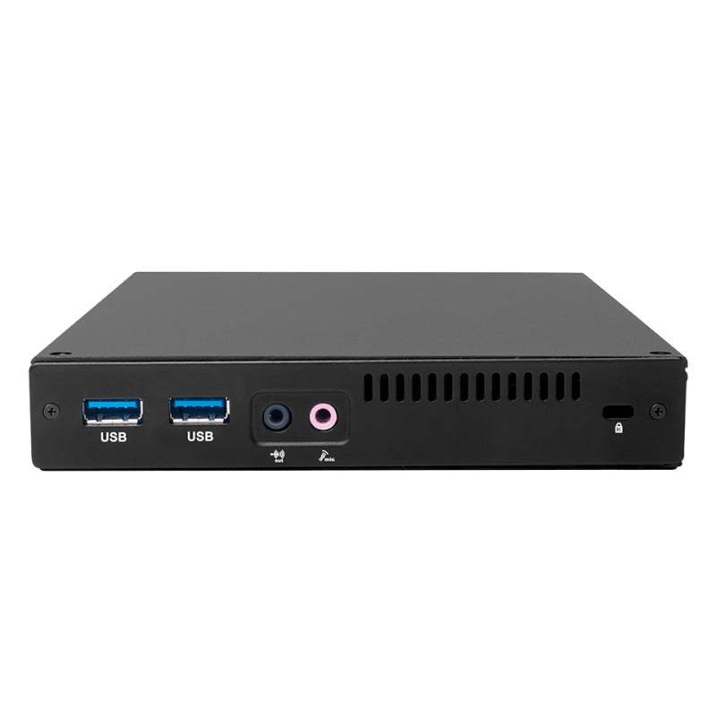 Giada F106D Celeron N5100 4GB eMMC - Stellar Technologies