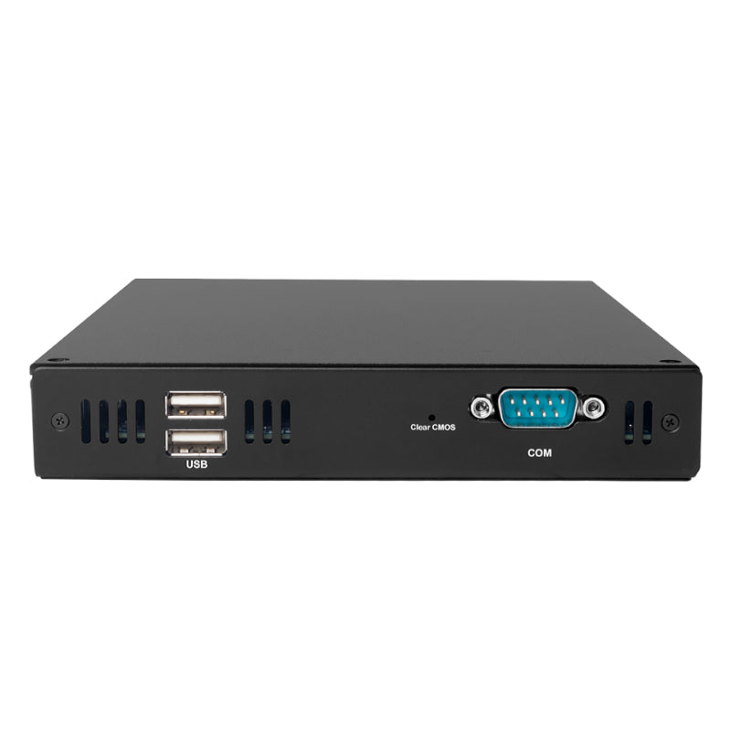 Giada F106D Celeron N5100 4GB eMMC - Stellar Technologies