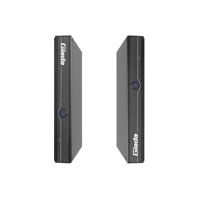 Giada F106D Celeron N5100 4GB eMMC - Stellar Technologies