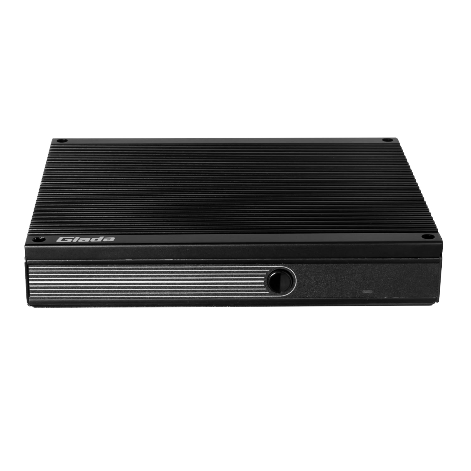 Giada F109D Twin Lake Fanless Book-size Embedded Computer - Stellar Technologies