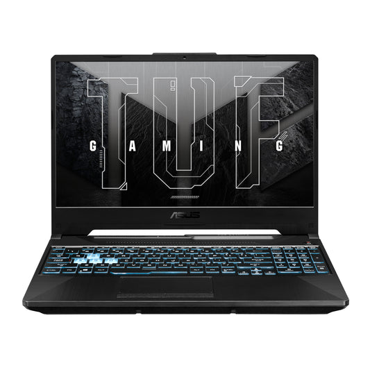 Asus TUF Gaming A15 15.6" AMD Ryzen 7 7445HS Windows 11 Gaming Laptop - Stellar Technologies