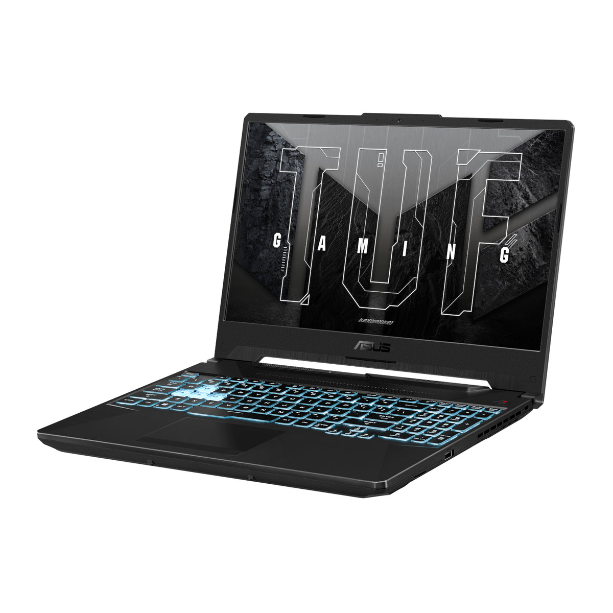 Asus TUF Gaming A15 15.6" AMD Ryzen 7 7445HS Windows 11 Gaming Laptop - Stellar Technologies