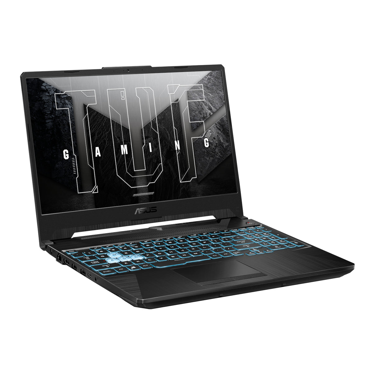 Asus TUF Gaming A15 15.6" AMD Ryzen 7 7445HS Windows 11 Gaming Laptop - Stellar Technologies