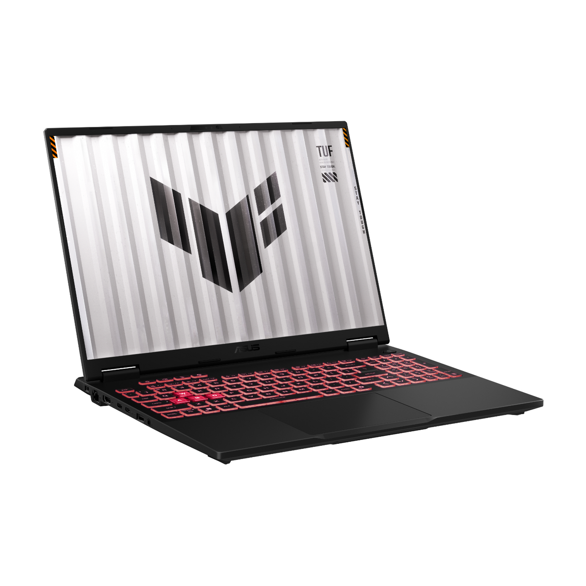 Asus TUF Gaming A16 Gaming Laptop 16″ | Ryzen 7 260 | 16GB DDR5 | RTX 5050 | 512GB SSD | Windows 11 Home