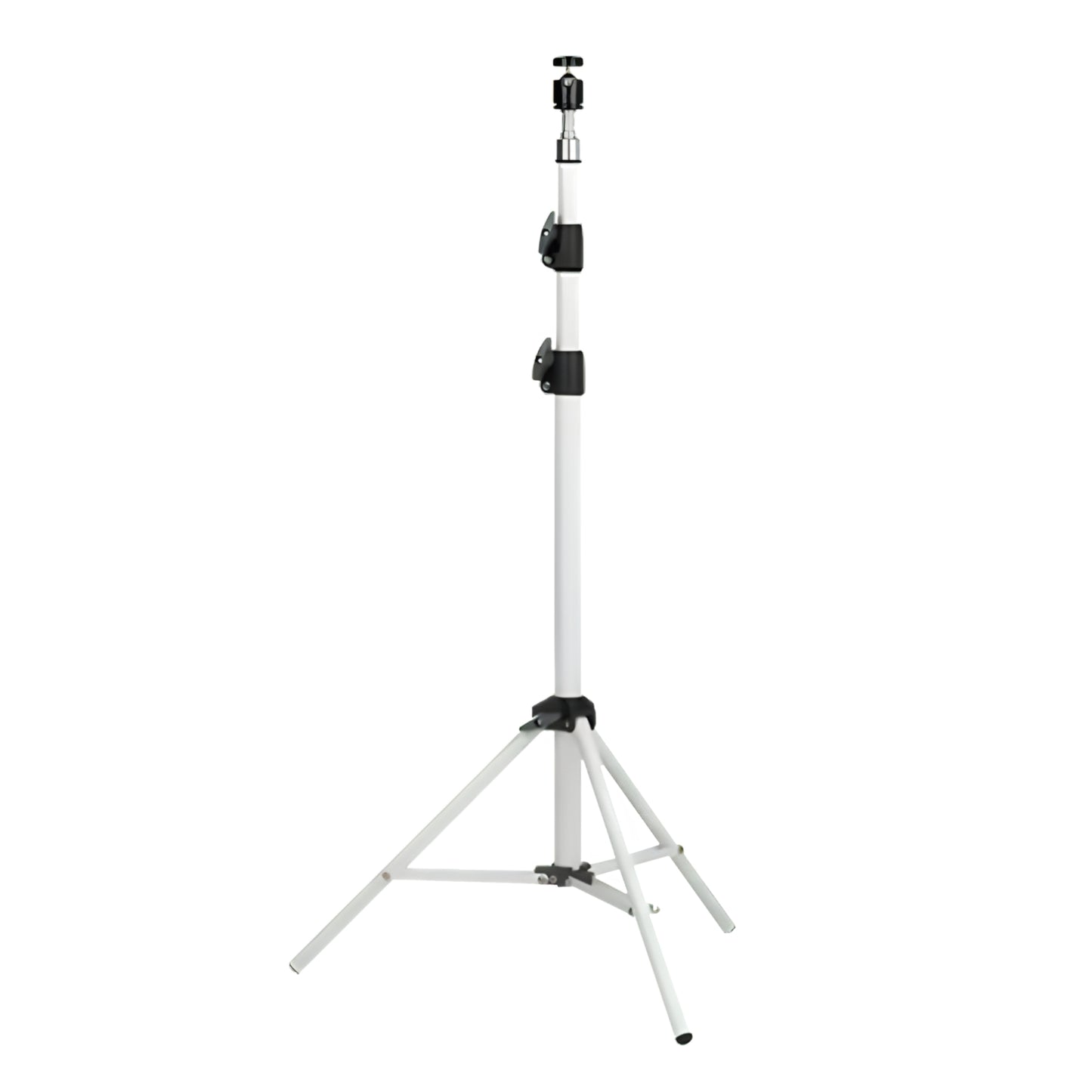 Wanbo Tripod Floor Stand - White - Stellar Technologies